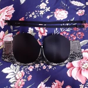 Used strapless torrid bra